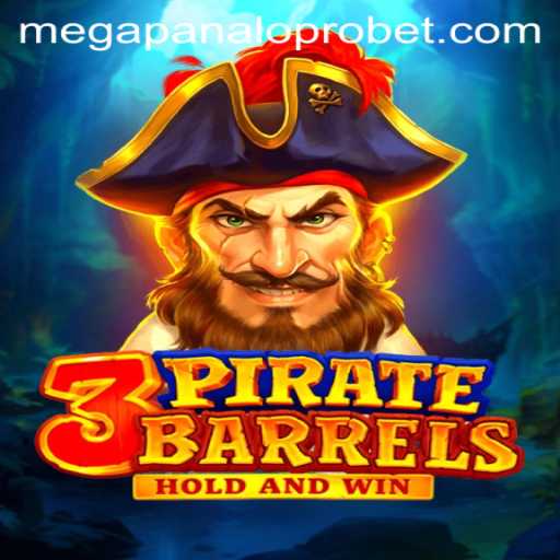 Unveiling 3PirateBarrels: A Treasure Trove of Adventure and Megapanalo Wins