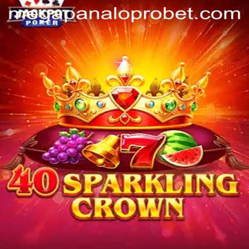 Exploring the Allure and Excitement of 40SparklingCrown: The Ultimate Megapanalo Experience