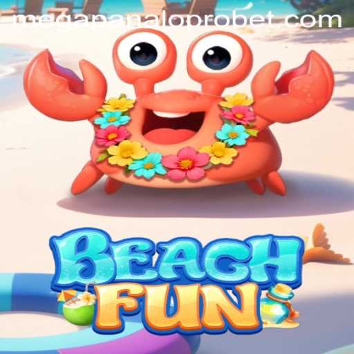 Exploring the Excitement of BeachFun: A Sun-Soaked Gaming Experience