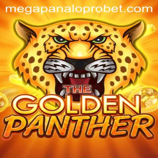 Unveiling GOLDENPANTHER: The Ultimate Megapanalo Experience