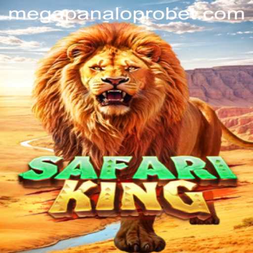 SafariKing: Exploring the Wild Adventures and Strategies of Megapanalo