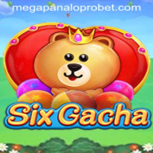 Discover SixGacha: An Exciting New Gaming Experience with Megapanalo