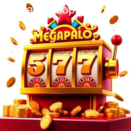 Exploring the Thrilling World of Megapanalo Slot Games